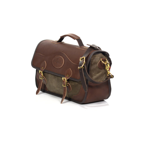 Made by Frost River Trading Company.