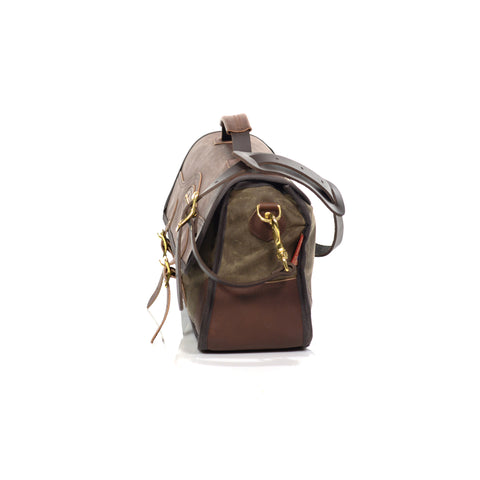 Heritage Brief