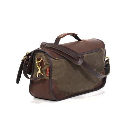 Heritage Brief