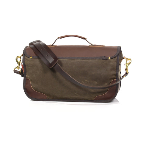 Heritage Brief