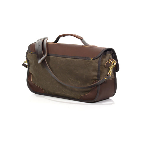 Heritage Brief