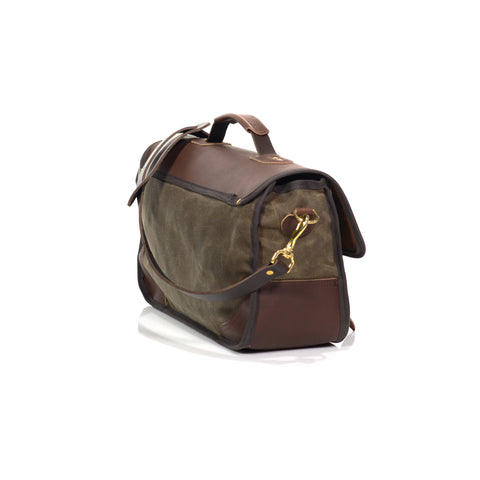 Heritage Brief