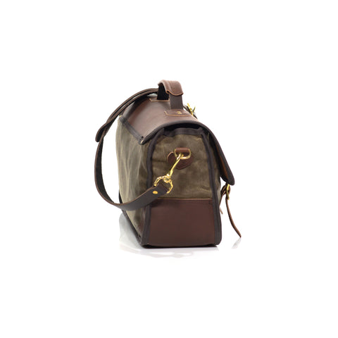 Heritage Brief