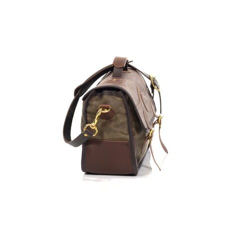 Heritage Brief