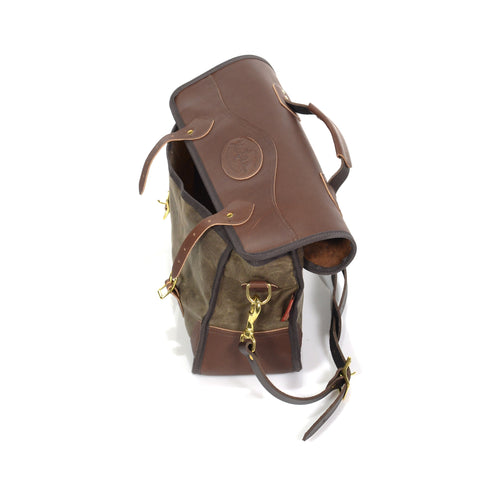Heritage Brief
