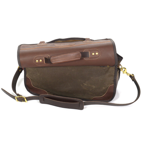 Heritage Brief