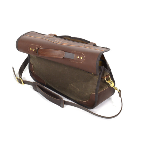 Heritage Brief