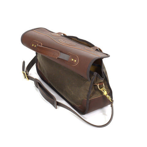 Heritage Brief