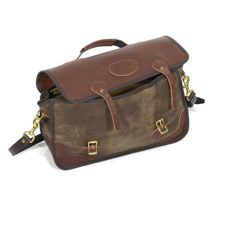 Heritage Brief