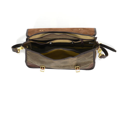 Heritage Brief