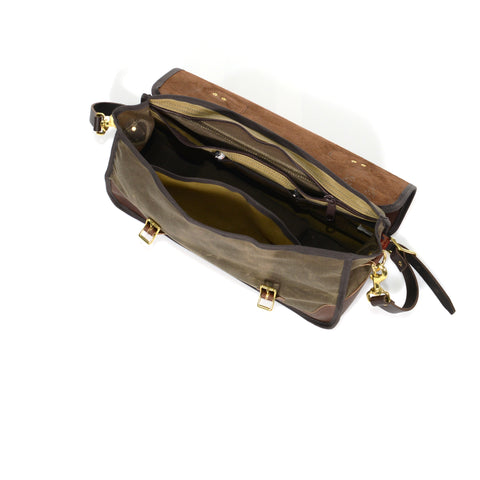 Heritage Brief