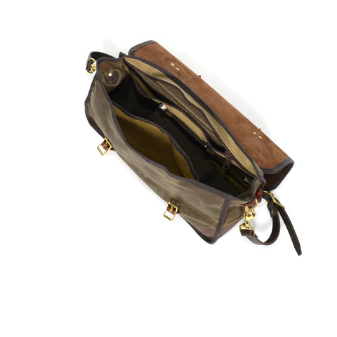Heritage Brief