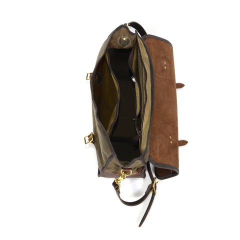 Heritage Brief