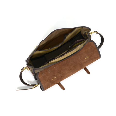 Heritage Brief