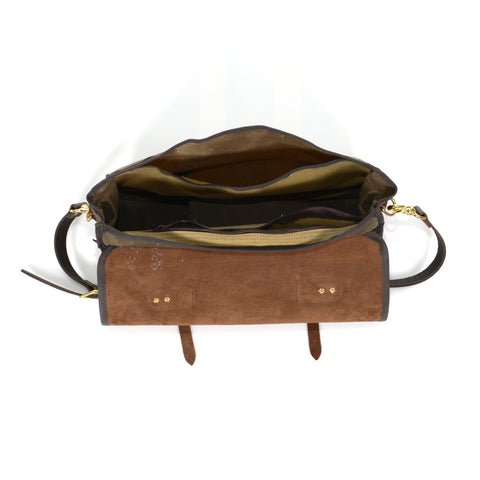 Heritage Brief