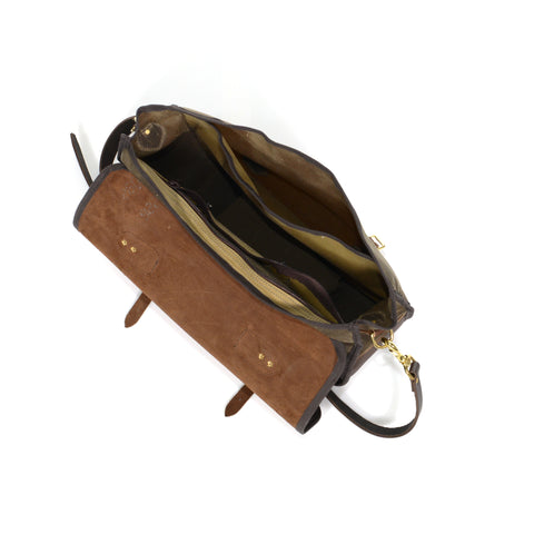 Heritage Brief