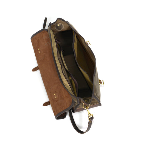 Heritage Brief
