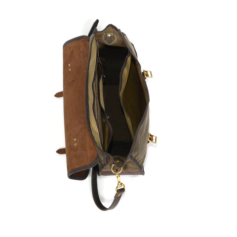 Heritage Brief