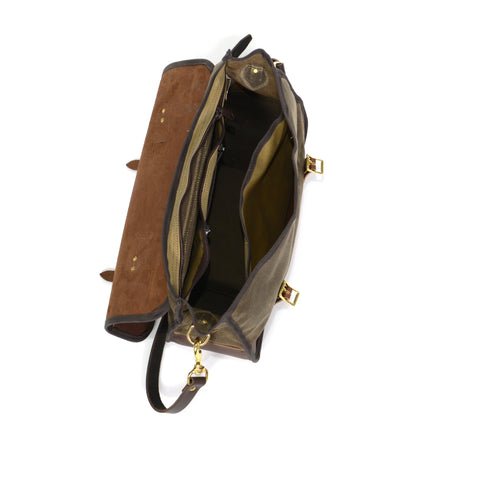 Heritage Brief