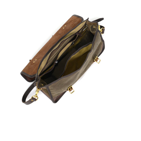 Heritage Brief