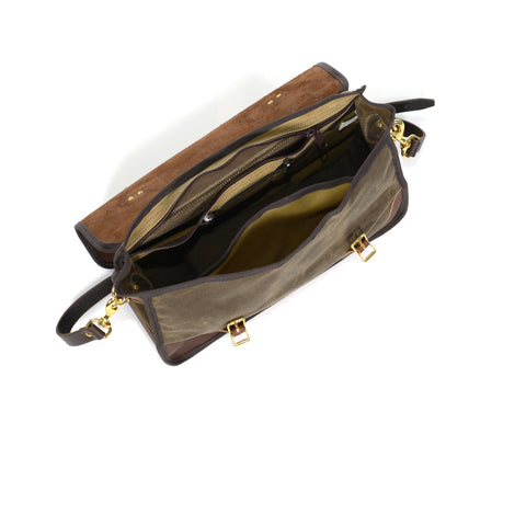 Heritage Brief