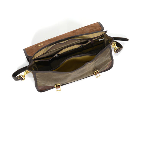 Heritage Brief