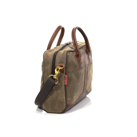 Document Briefcase