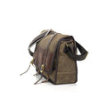 Vintage Messenger Bag