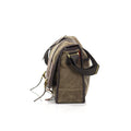 Vintage Messenger Bag