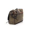 Vintage Messenger Bag