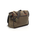 Vintage Messenger Bag