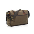 Vintage Messenger Bag