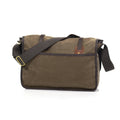 Vintage Messenger Bag