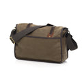 Vintage Messenger Bag