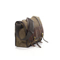 Vintage Messenger Bag