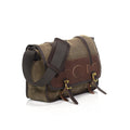 Vintage Messenger Bag