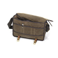 Vintage Messenger Bag