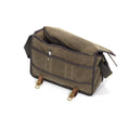 Vintage Messenger Bag