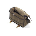 Vintage Messenger Bag