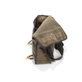 Vintage Messenger Bag