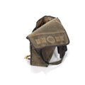 Vintage Messenger Bag