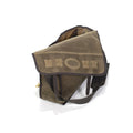 Vintage Messenger Bag