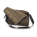 Vintage Messenger Bag