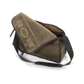 Vintage Messenger Bag