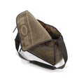 Vintage Messenger Bag
