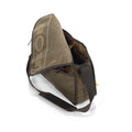 Vintage Messenger Bag