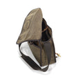 Vintage Messenger Bag
