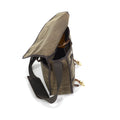 Vintage Messenger Bag