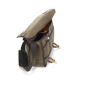 Vintage Messenger Bag