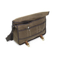 Vintage Messenger Bag
